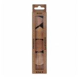 Holzmagnete 3cm, 5Stk.