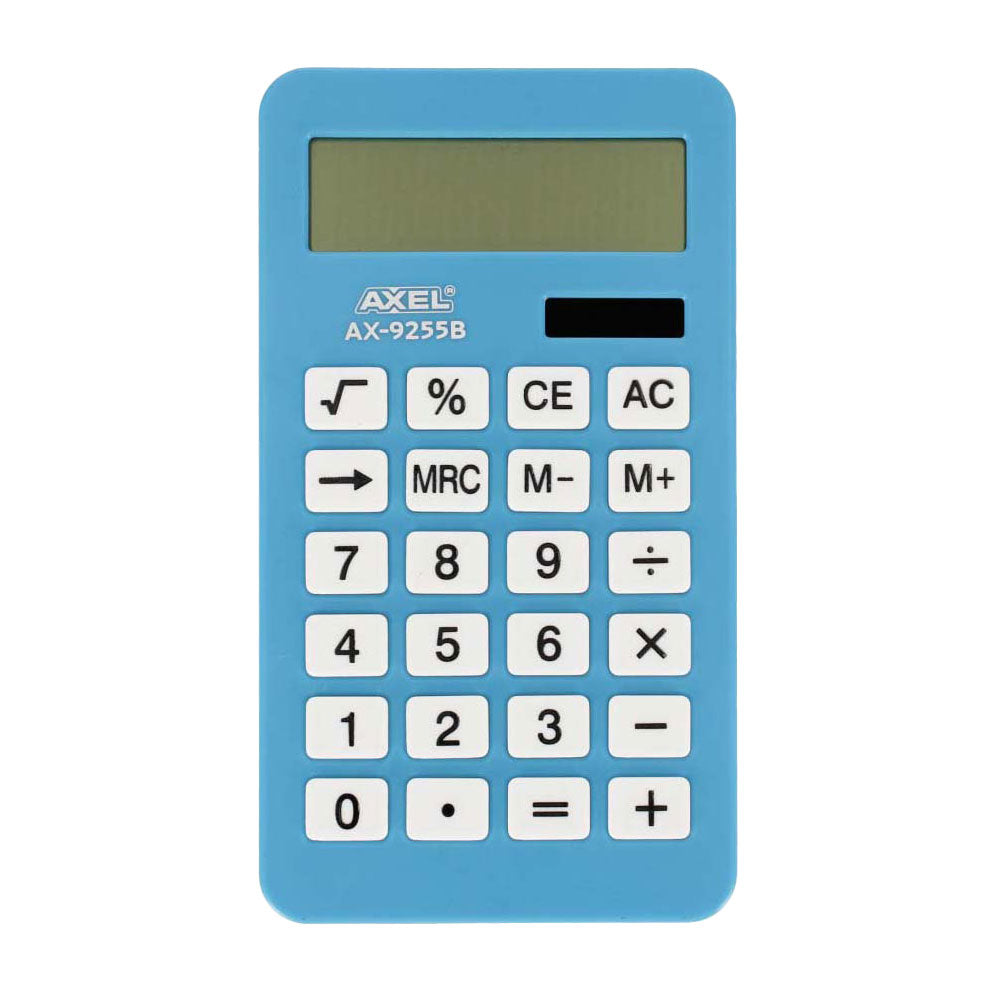 Rechner ax-9255b