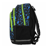 Rucksack-Gaming