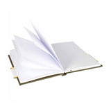 Notizbuch Cord A5