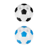Fußball-Bleistiftspitzer