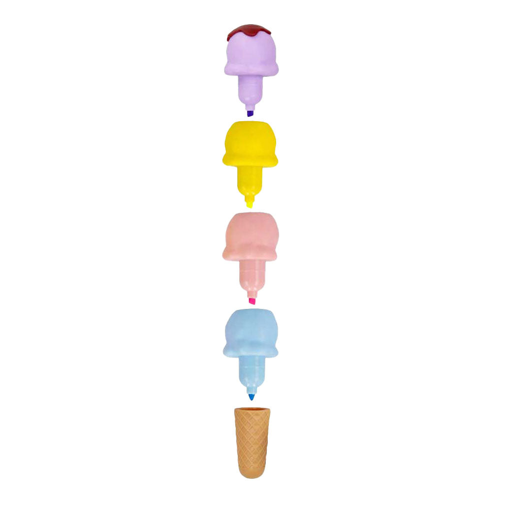 Mini-Highlighter-Eis