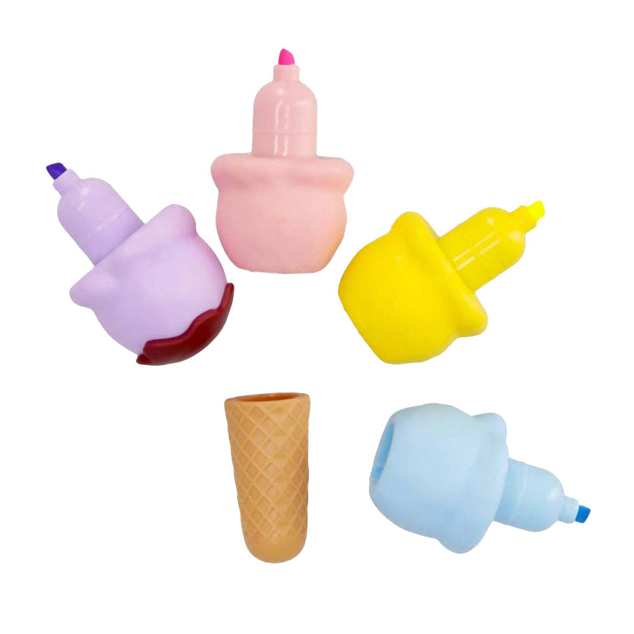 Mini-Highlighter-Eis