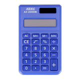Rechner ax-200db
