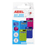 Rechner ax-200p