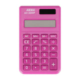 Rechner ax-200p