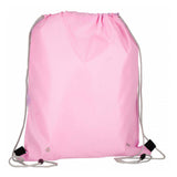 Turnbeutel Kitty Pink
