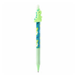 Löschbarer Gelstift Dino