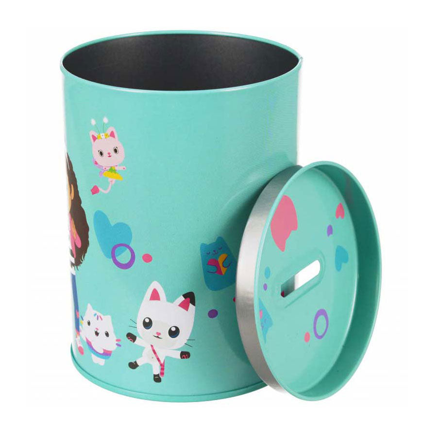 Spardose Gabbys Puppenhaus
