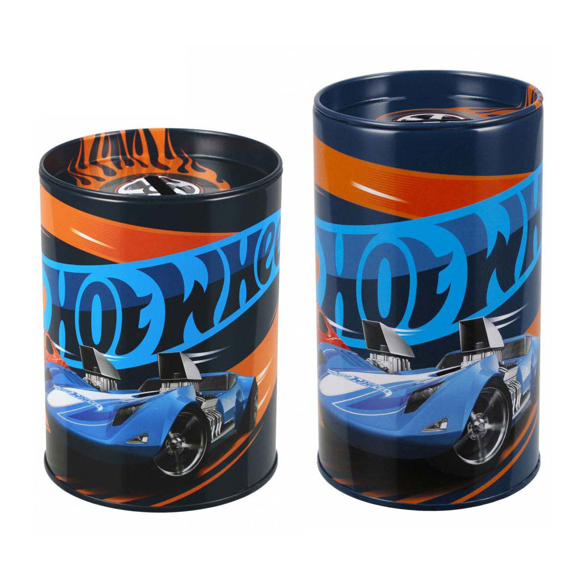 Spardose Hot Wheels