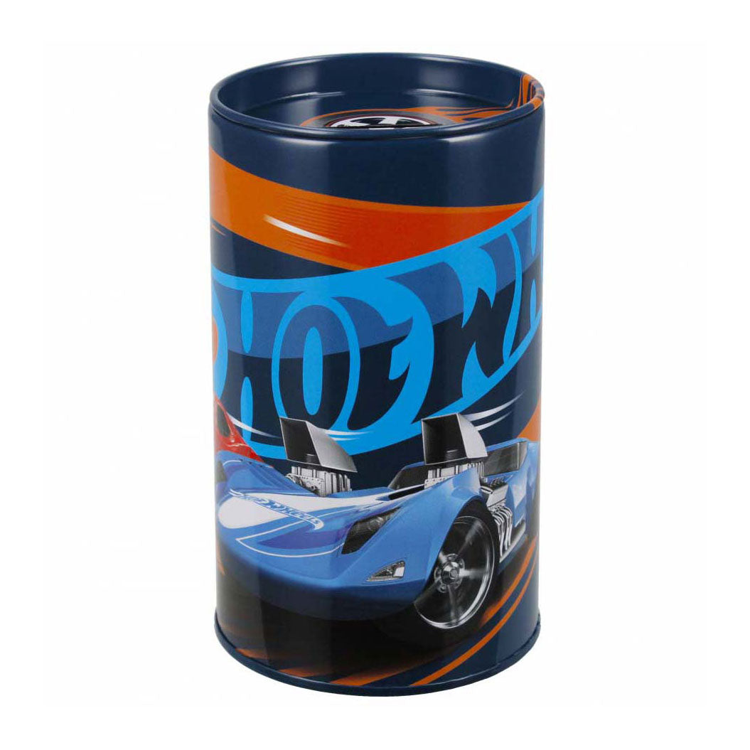 Spardose Hot Wheels