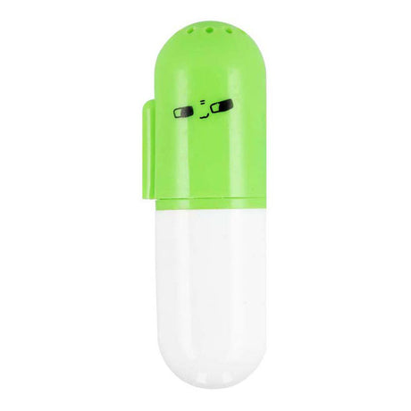 Mini-Textmarker mit Duft, Farbmischung, 48 Stück.