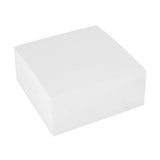 Weiße Haftnotizen 85x85mm