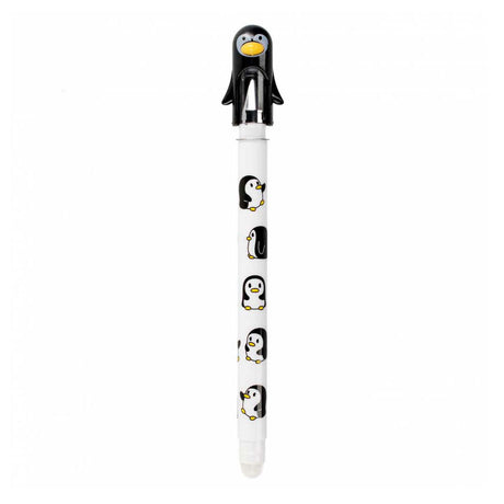 Löschbare Pinguine