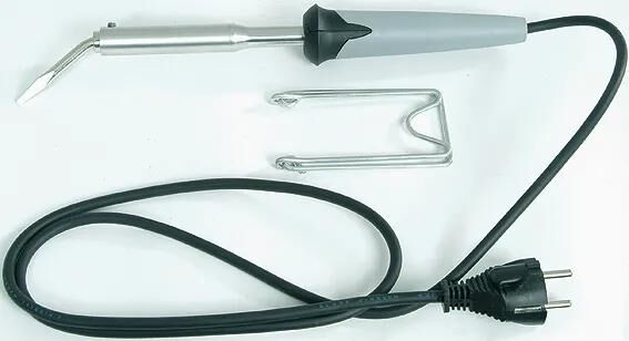 Ersa Lötkolben 80 S Lötkolben mit Cu-Spitze 305 mm, 80 W, 410 C