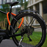 Serea Swift Kettenschloss Kettenschlösser Swift 100 schwarz