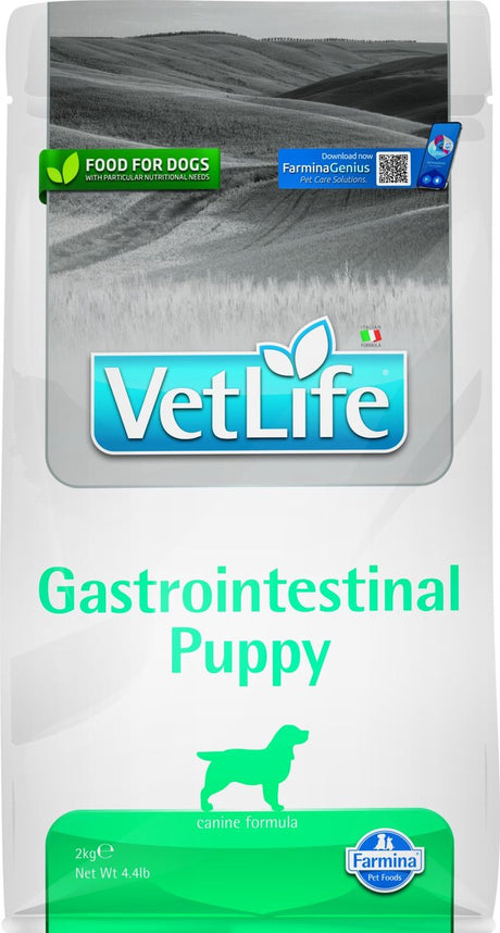 Farmina Vetlife Farmina Vet Life Magen-Darm-Welpe 2 kg