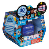 Spinmaster Bitzee Disney – das interaktive virtuelle Haustier – 30 digitale Charaktere in einer Box, die auf Ihre Berührung reagieren
