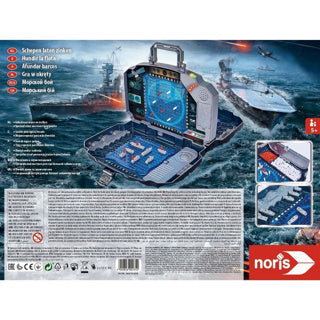 Simba Noris mit Ton und Licht – Actionspiel