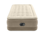 INTEX Ultra Plush Airbed singolo