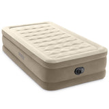 INTEX Ultra Plush Airbed singolo