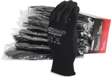Ks Tools Ks-Tools Mechaniker-Handschuhmikrofon. Feinstrickhandschuhe.