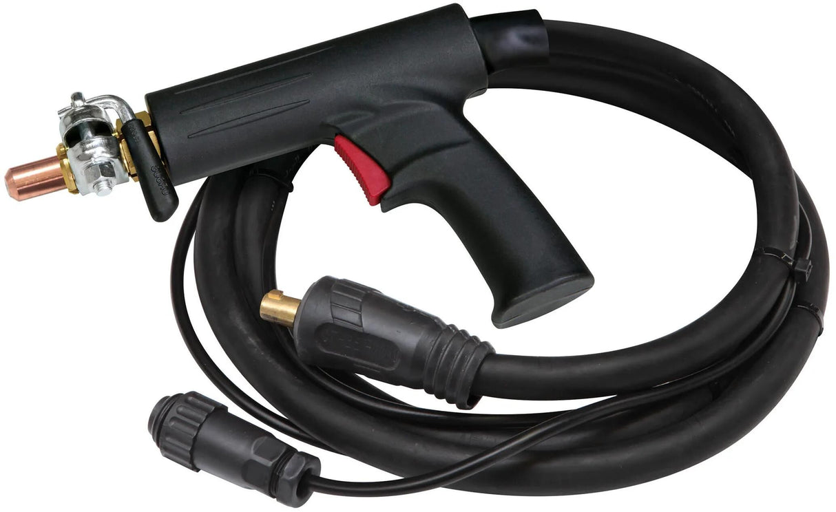 Gys Dellenentfernungswerkzeug, Schnellpistole, Handpistole, Schnellpistole, 2 m, 70 mm