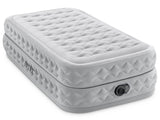 Intex Supreme Air-Flow Airbed una sola persona