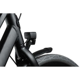 Scheinwerfer Axa NXT-45 Nabendynamo | ein aus | 45 Lux