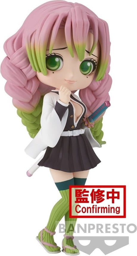 Banpresto Dämonentöter: Q Posket – Mitsuri Kanroji