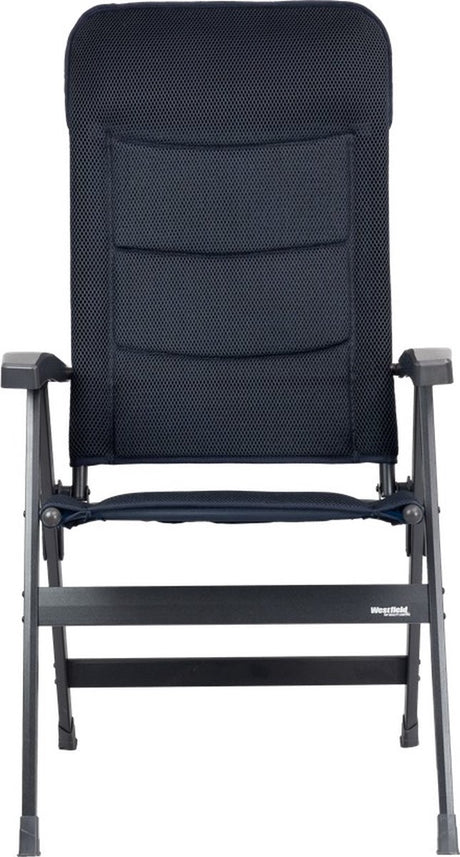 Westfield smart stoel - royal night blue
