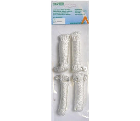 Camping-Abspannleine aus Nylon, 4 m, Tasche 4
