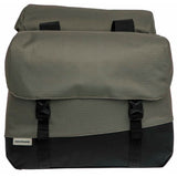 Neue Tasche Looxs Joli Double | oslo | schwarz grün | 37l