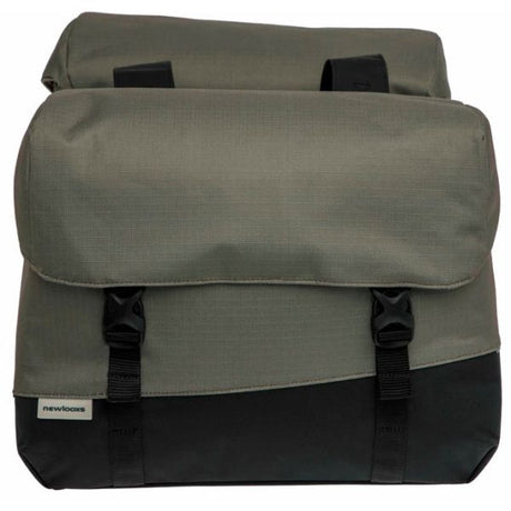 Burger - New Looxs Bag New Looxs Joli Double | oslo | schwarz grün | 37l