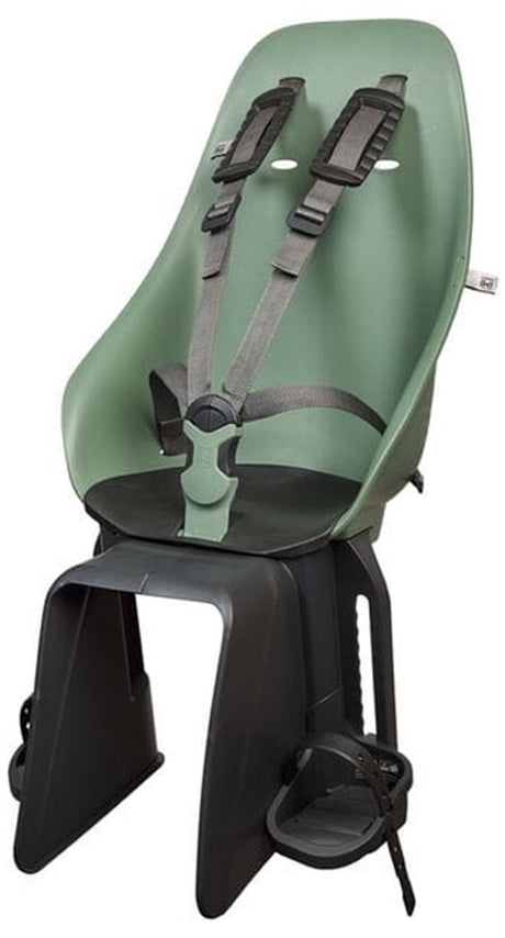 Urban Iki Rücksitz Easyfix – Icho Green Bincho Black