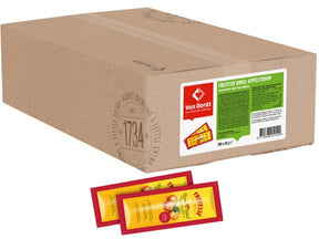 Frutesse Rinse Apfelsirupbecher (240x 15gr)
