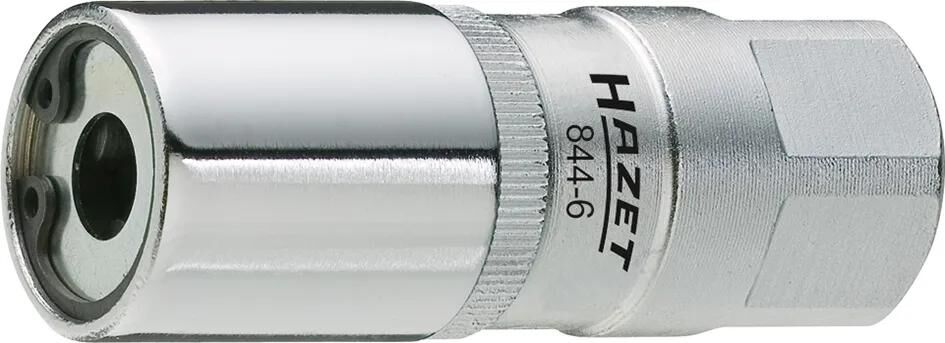 Hazet Stehbolzenausdreher Stehbolzenauszieher 8mm 844-8