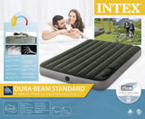 Intex – Downy-Luftmatratze – Doppelbett