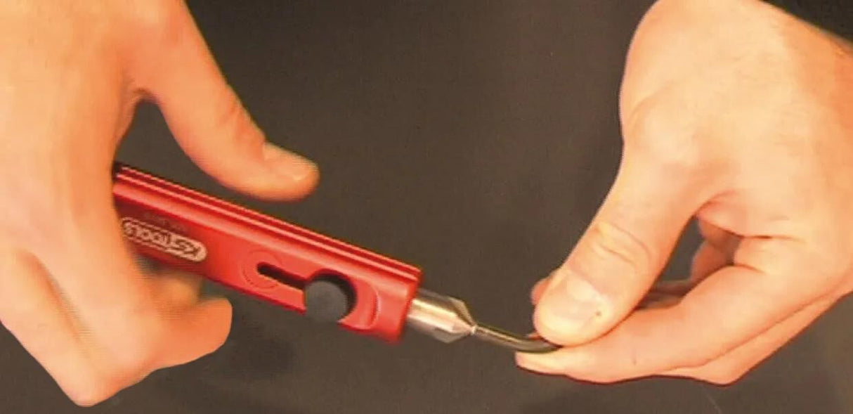 Ks Tools Ks-Tools Rohrentgrater Reibahle innen und außen