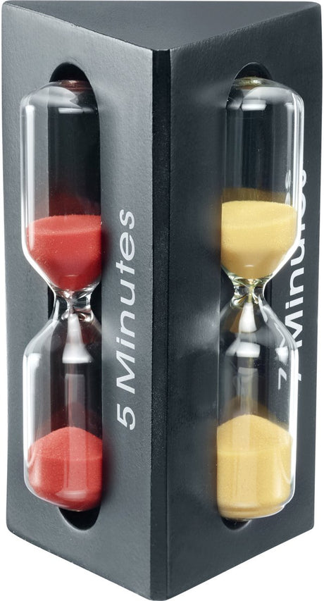 Westmark Sanduhr, 2, 3 und 7 Minuten, 10822260