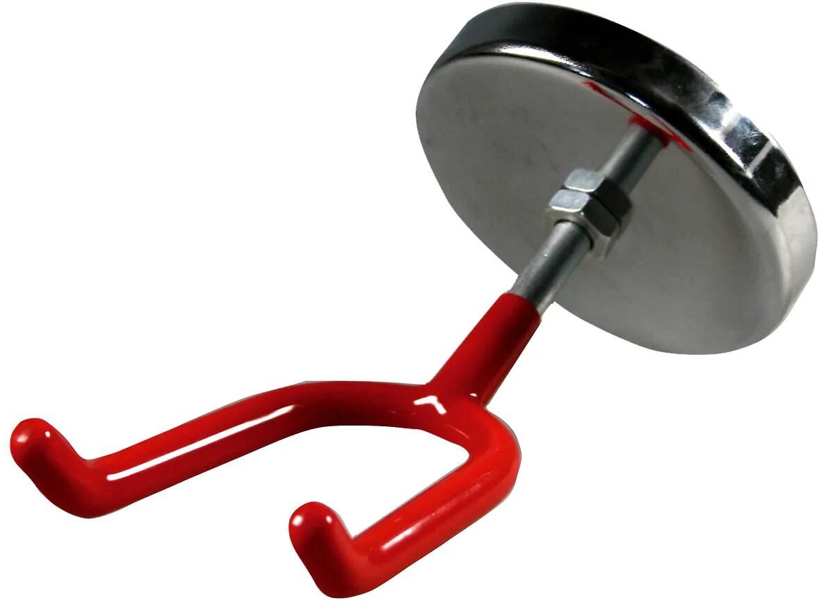 SW Stahl SW-Stahl Werkzeughalter 21519L Magnethalter ausblasend. BW-Stahl, Tragfähigkeit 4