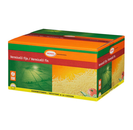 Honig vermicelli fijn kookbestendig (5 kg)