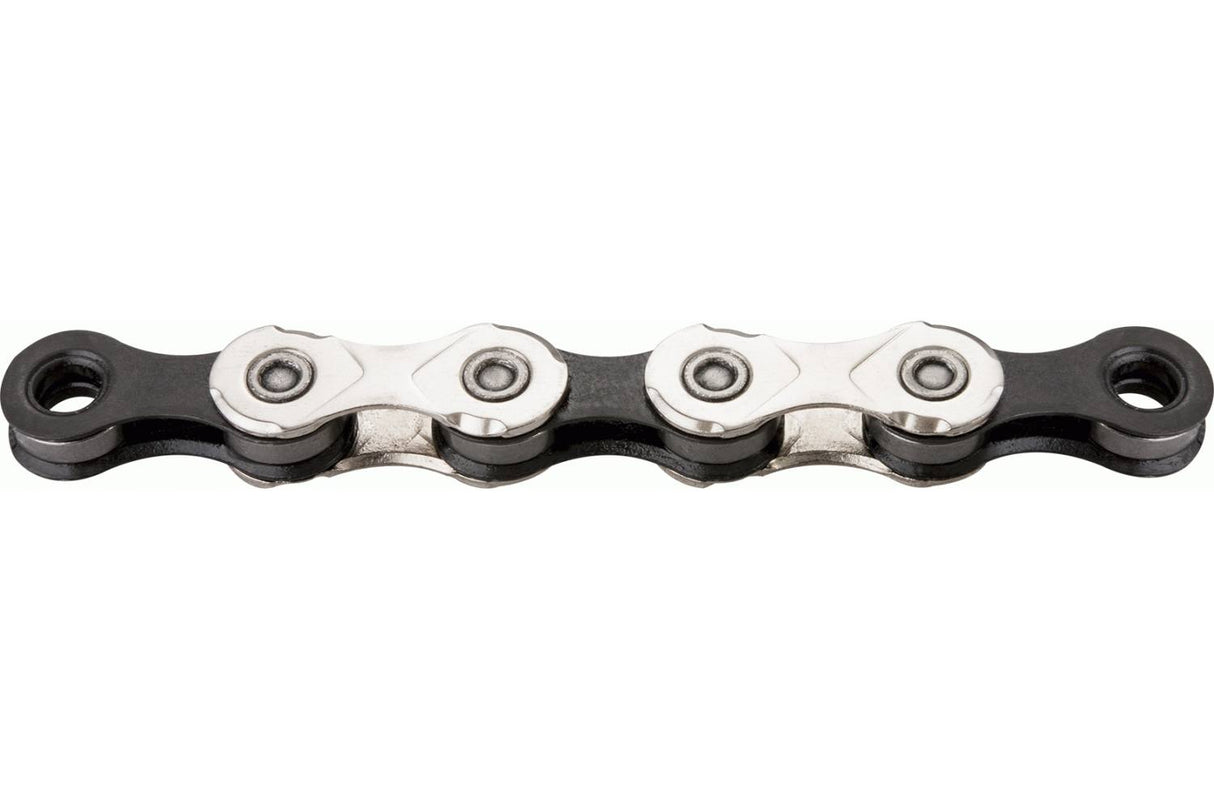 KMC X11 BICYCLE Chain 114 Sizně Silver Black