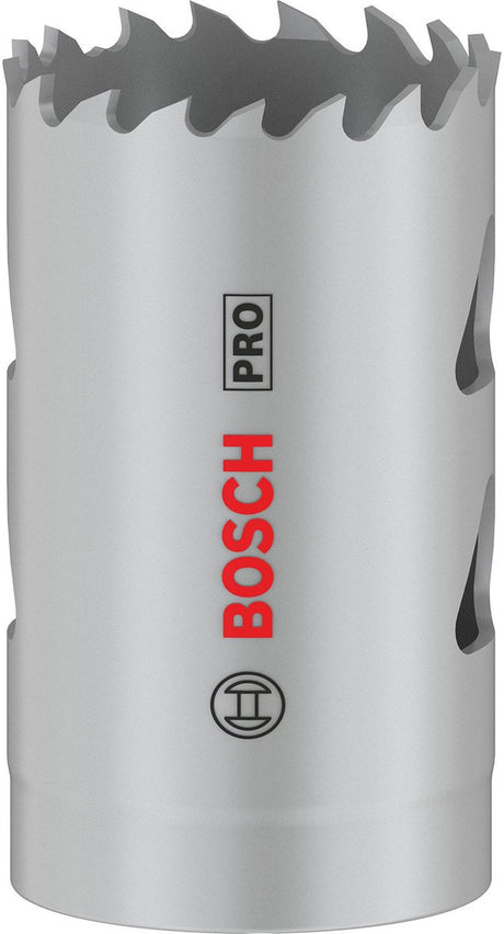 Bosch Profi-Multimaterial-Lochsäge 33 mm mit Gewinde – 26089...