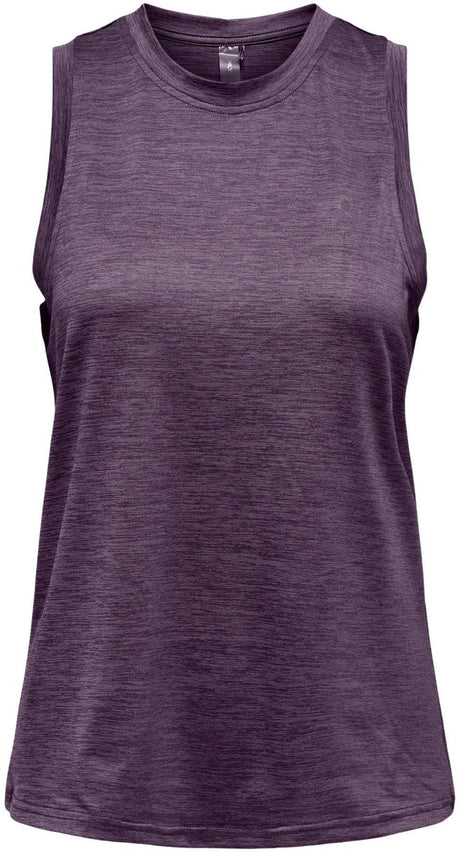 Only play - onpcore on tank top dames sportshirt
