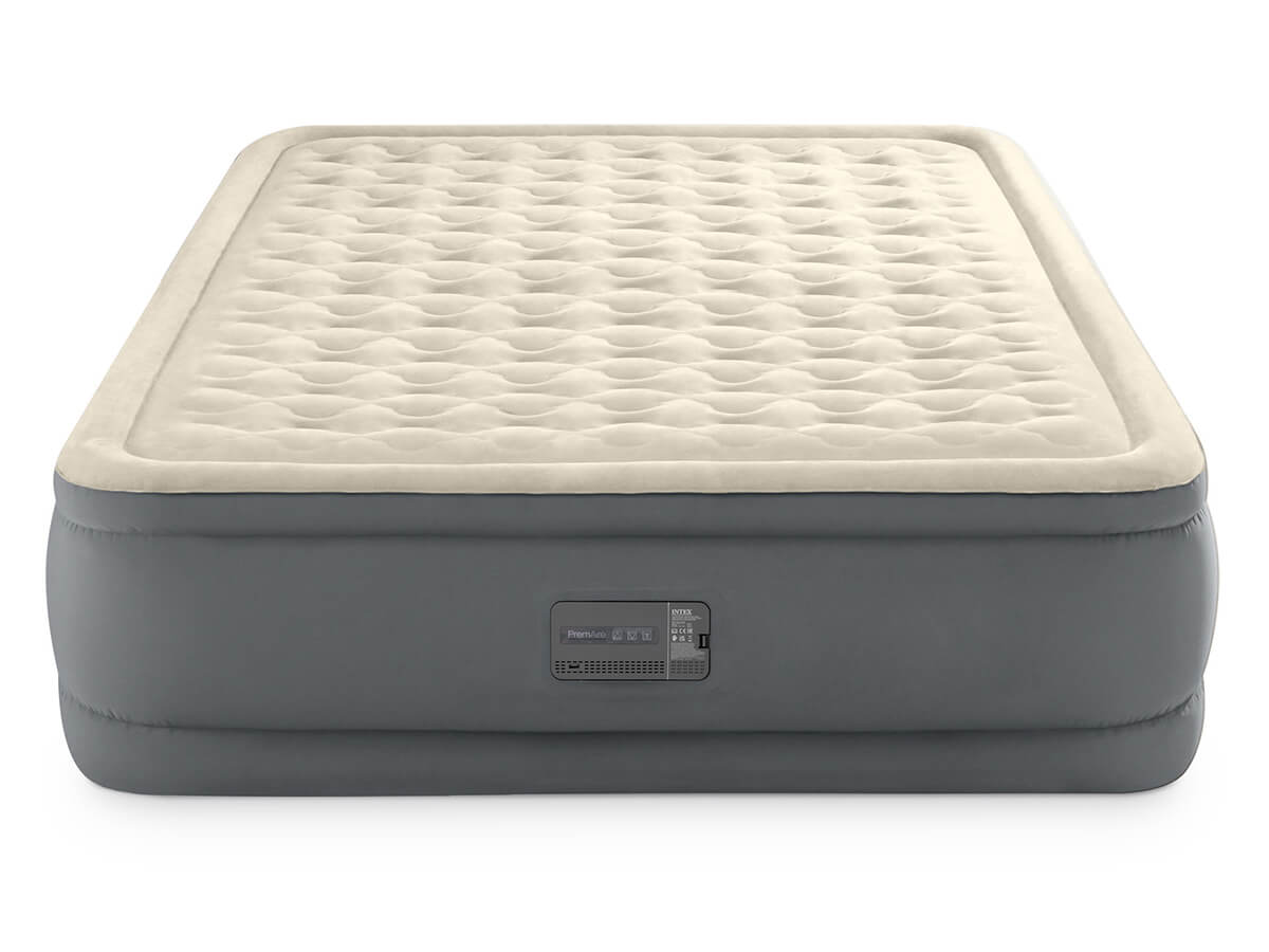 Intex Premaire II air bed - Double