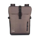 Basilikumbeutel bewegen doppelt braun | 30l