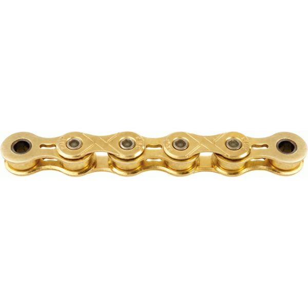 KMC X101 Gold 8mm 112 Schakels