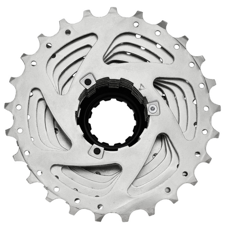 Sonnenrasse Kassette 9V 12-25
