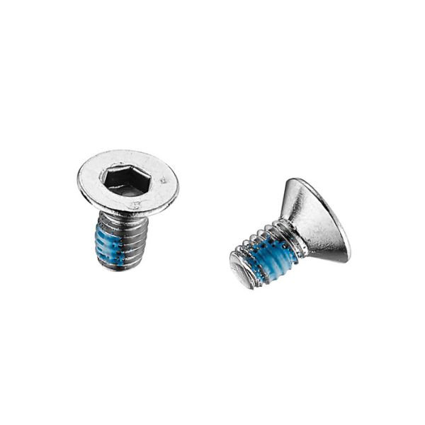 Union Maeilleurpad GH-072 mit Schraubenset M4x0.7